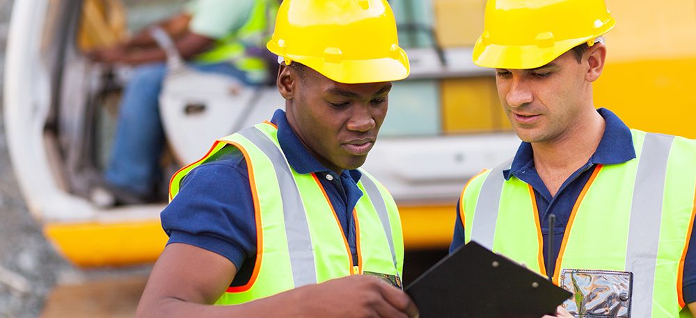 occupational safety and health education and training for underserved populations