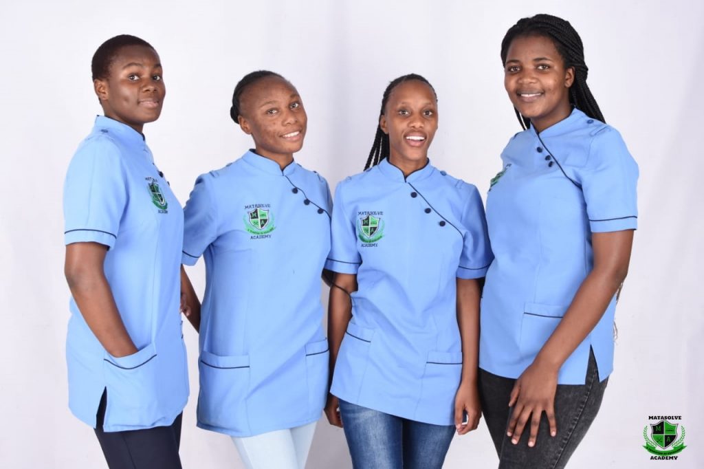 courses for nursing south africa